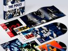 Police  ‎– Every Move You Make - The Studio Albums 6 LP VINYL BOX - NEW & SEALED