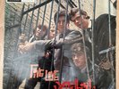 YARDBIRDS : Five Live Yardbirds : uk columbia vinyl LP 1964