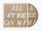 2Pac - All Eyez On Me by Ed Ruscha Gallery Vinyl Limited Edition NTWRK