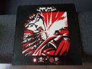 KMFDM Symbols Original 1st Press Vinyl LP NIN Industrial Metal Elektro RAR