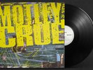 Motley Crue Self Titled Double Vinyl LP 1994 Original Album Elektra 7559 61534 1