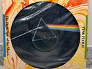 Pink Floyd – The Dark Side Of The Moon ; 1978 LTD ED PICTURE DISC VG++