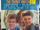 EVERLY BROTHERS Gone Gone SEALED  *ORIG 1965 US 1st PRESS MONO* Vinyl Record LP