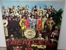 The Beatles – Sgt. Pepper's Lonely Hearts Club Band / Capitol Records W/Insert