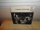 The Psychedelic Furs All of This and Nothing UK LP Original Echo Tears For Fears