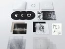 Sigur Rós – ( ): Deluxe Limited 20th Anniversary Numbered 12