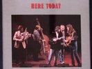 HERE TODAY VINCE GILL DAVID GRISMAN HERB PETERSEN SUPERGROUP VINYL LP 127-29W