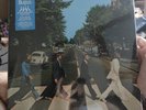 Beatles 3lp 50th Anniversary Edition Vinyl Records
