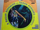 RAMON MARQUEZ - A BAILAR BOOGALOO ñiringa AFROBEAT mambo SALSA latin soul LISTEN