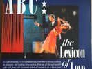 ABC - The Lexicon Of Love 40th Ann. 4 x Vinyl + 1 x Bluray (BN-See Description)