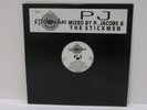 90s Electronic House P J elysium / vibes Rare 1995 Canadian 12