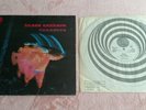 BLACK SABBATH PARANOID RARE FIRST PRESS JIM SIMPSON BIG BEAR 1970 VERTIGO SWIRL