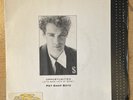 PET SHOP BOYS * OPPORTUNITIES * RARE FACTORY SAMPLE PARLOPHONE R 6097 A-1U-1-1-1
