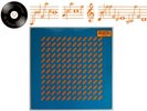 OMD Orchestral Manoeuvres In The Dark Vinyl LP + Inner Sleeve - VG