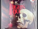 Lights Out • Original Radio Broadcast Show • vinyl record LP NEW & SEALED