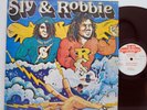 Sly & Robbie       Disco Dub       Taxi        Jamaica      NM # 70