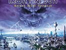 Iron Maiden - Brave New World - New Vinyl Record - T23S
