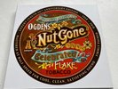 Small Faces Ogdens' Nut Gone Flake 50th Anni Vinyl 3LP Set - Signed Kenny Jones