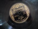 BING CROSBY Paradise/ You're Still In My Heart BRUNSWICK 6285 Jazz 78