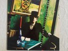 BOB DYLAN – WORLD GONE WRONG - NEAR MINT 1st PRESSING VINYL LP - BLUES/FOLK