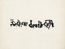 The Southern Death C - Southern Death Cult - Used Vinyl Record - T7435G