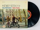 Gary McFarland/Gabor Szabo – Simpatico 1972 Van Gelder Impulse EX/NM AS-9122