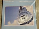 MFSL SEALED DIRE STRAITS BROTHERS IN ARMS LP