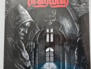 Deathwish – At The Edge Of Damnation 2016 LP Album vinyl record reissue