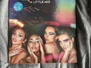 Little Mix conffeti unicef  blue vinyl  7 / 48  brand new sealed