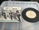 the beatles third christmas record official fan club flexi disc record