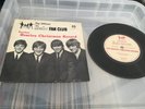 the beatles- another beatles christmas record rare official fan club flexi disc