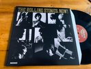 LP  ITALY 2021 The Rolling Stones – The Rolling Stones, Now -- 180g