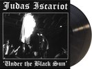 Judas Iscariot - Under the Black Sun LP Maniac Butcher , Krieg , Nargaroth ,USBM