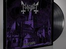 Mayhem Life Eternal (Vinyl) (UK IMPORT)