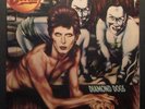 BOWIE 'DIAMOND DOGS' FIRST PRESS  RCA 'CPL-10576 1S A1'  1974 DYNALFEX GATEFOLD