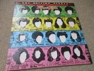 Rolling Stones Some Girls LP UK 1st Press {UNCENSORED SLEEVE}  [Ex-/Vg+]