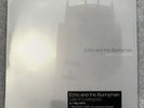 Echo and The Bunnymen - Live In Liverpool 2x140g Black Vinyl Lp Mint/Sealed