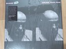 SHAME LP Drunk Tank GALAXY PINK VINYL V Limited Edn + Poster +  Mint