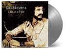 Yusuf (Yusuf Islam  Cat Stevens): Collected (180g) (LimitedEdition) (SILVER) OVP