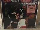 Elvis Presley Burning Love - The RCA Rehearsals - 2xLP Vinyl - RSD2023 Exclusive