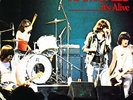 RAMONES - IT'S ALIVE (40TH ANNIVERSARY) (2 LP) LikeNEW VINYL opened Never played