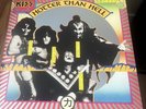 Kiss - Hotter Than Hell Vinyl 2014 Pressing