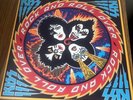 Kiss - Rock And Roll Over Vinyl 2014 Pressing