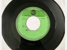 Elvis Presley “A Big Hunk O’ love” Mega RARE Promo UK 7” One Sided Only SUPERB