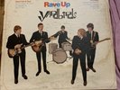 THE YARDBIRDS- HAVING A RAVE UP WITH THE YARDBIRDS VINYL