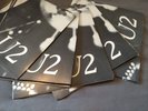 U2 I Will Follow 5 x USA Poster Bag 7