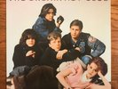 The Breakfast Club Soundtrack LP A&M Wang Chung 1985 Simple Minds  Don't You VG+
