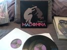 Madonna Jump Rare Double 12