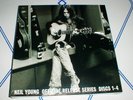 NEIL YOUNG 2009 