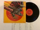 Judas Priest - SCREAMING FOR VENGEANCE - 1982 COLUMBIA RECORDS ROCK VINYL LP